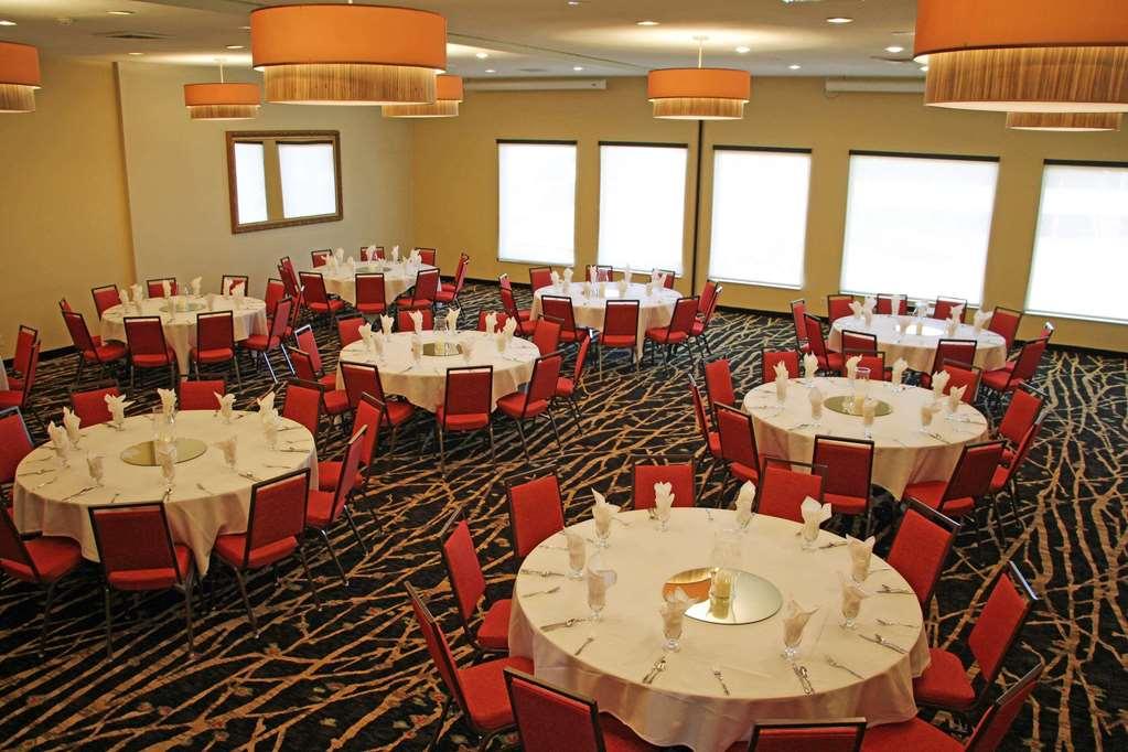 Radisson Hotel Colorado Springs Airport Facilități foto